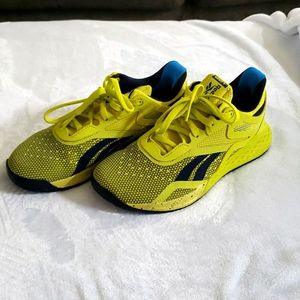 Women's Reebok Nano X